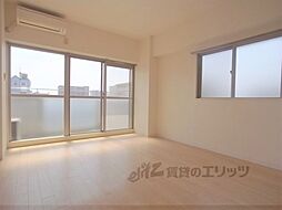 コアワン 503 5階1Kのリビング/ダイニング