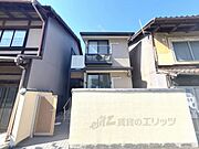 レオパレス三条東山 1階 築14年6ヶ月の賃貸物件