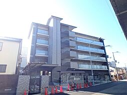 JR東海道・山陽本線 西大路駅 徒歩5分