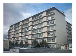 西京極ガーデンハイツ