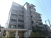 花園駅より徒歩2分 5階 築25年7ヶ月の賃貸物件