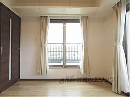 京阪本線 清水五条駅 徒歩6分の賃貸マンション 1階1Kのリビング/ダイニング