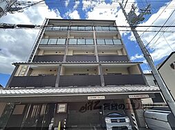 京阪本線 清水五条駅 徒歩6分