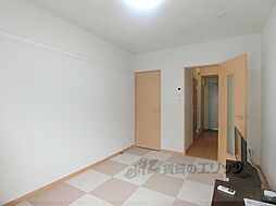 京都市営烏丸線 九条駅 徒歩9分の賃貸マンション 1階1Kのリビング/ダイニング