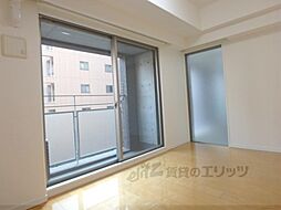 阪急京都本線 烏丸駅 徒歩5分の賃貸マンション 5階1Kのリビング/ダイニング