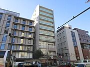 SHICATAONZEBLDG 5階 築18年2ヶ月の賃貸物件
