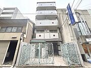京都河原町駅より徒歩5分 4階 築27年10ヶ月の賃貸物件