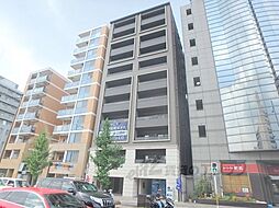 京阪本線 清水五条駅 徒歩6分の賃貸マンション