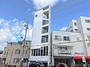 大宮駅より徒歩3分 4階 新築の賃貸物件