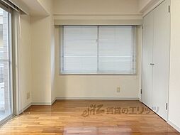 パインフィールド壬生 229 2階1Kのリビング/ダイニング