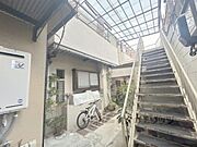 ハイツ泉 1階 築54年11ヶ月の賃貸物件