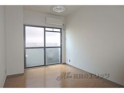 アルバドール山双 4階1Kのリビング/ダイニング