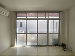 ピアレス多喜 1階1Kのリビング/ダイニング