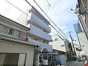 今出川駅より徒歩5分 1階 築31年11ヶ月の賃貸物件