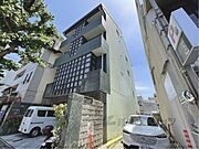 宮原ビルシャトレー宮原 3階 築36年11ヶ月の賃貸物件