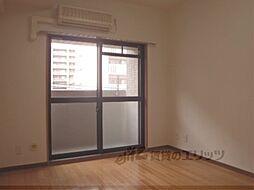 プレサンス京都駅前II 203 2階1Kのリビング/ダイニング