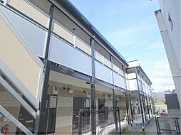 阪急京都本線 西院駅 徒歩5分