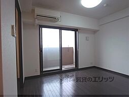 アスヴェル京都西京極 9階1Kのリビング/ダイニング