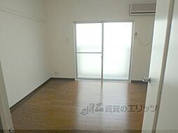 さくらマンション 307 3階1Kのリビング/ダイニング