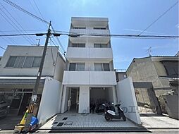 一条織信マンション