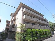 今出川駅より徒歩2分 3階 築30年9ヶ月の賃貸物件