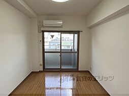 阪急京都本線 京都河原町駅 徒歩8分の賃貸マンション 5階1Kのリビング/ダイニング