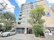 四条駅より徒歩9分 2階 築34年の賃貸物件