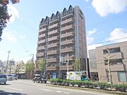 ル・サフィール西大路 4階 築25年9ヶ月の賃貸物件