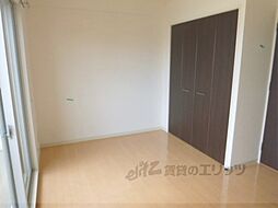 カスタリア京都西大路 502 5階1Kのリビング/ダイニング