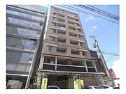 烏丸御池駅より徒歩2分 6階 築17年6ヶ月の賃貸物件