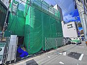 二条城前駅より徒歩4分 1階 新築の賃貸物件