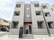 ジミーズメゾン円町 1階 新築の賃貸物件