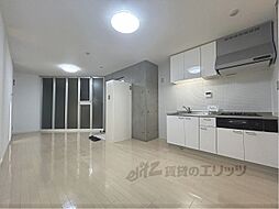 ＳＣＨＥＷＡＬＢＥ東棟 7階1LDKのリビング/ダイニング