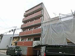 JR山陰本線 梅小路京都西駅 徒歩5分