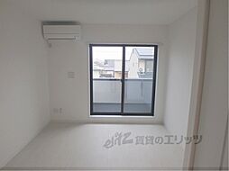 グランデコート西院三蔵 1階1Kのリビング/ダイニング