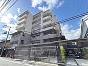 烏丸御池駅より徒歩4分 5階 築18年4ヶ月の賃貸物件