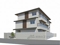 京阪本線 七条駅 徒歩3分の賃貸マンション