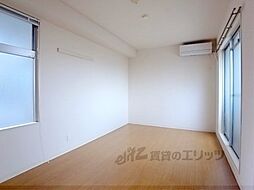 ヴィラサンシルク西大路 204 2階1Kのリビング/ダイニング