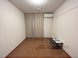 JR東海道・山陽本線 京都駅 徒歩6分の賃貸アパート 1階1Kのリビング/ダイニング