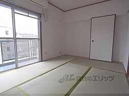 エリッツ7 3階2DKのリビング/ダイニング