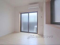 グラン佐竹 103 1階2LDKのリビング/ダイニング