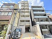 四条駅より徒歩6分 4階 築20年1ヶ月の賃貸物件