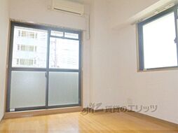 阪急京都本線 京都河原町駅 徒歩1分の賃貸マンション 8階1DKのリビング/ダイニング