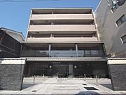 今出川駅より徒歩5分 築9年5ヶ月 5階建の賃貸物件