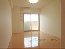 ＳＷＩＳＳ京都堀川ＷＥＳＴ 1103 11階1LDKのリビング/ダイニング