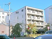 京都駅より徒歩10分 1階 築16年6ヶ月の賃貸物件