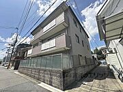 エレガンスサードの賃貸物件