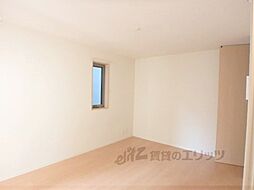 シャーメゾン清水五条 201 2階1Kのリビング/ダイニング