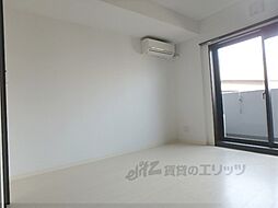 ベラジオ京都壬生WEST GATE 403 4階1Kのリビング/ダイニング