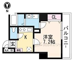 フォレスト西大路五条